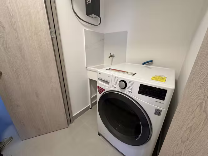 Apartamento Nuevo en SkyHouse Paso Ancho - Imagen 8