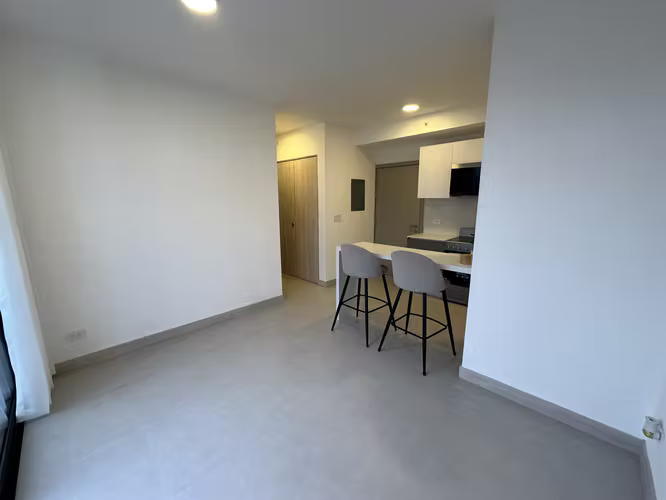 Apartamento Nuevo en SkyHouse Paso Ancho - Imagen 2