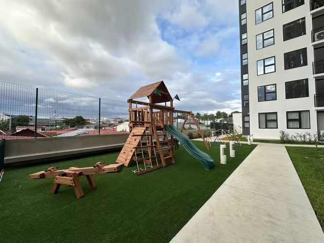 Apartamento Nuevo en SkyHouse Paso Ancho - Imagen 16