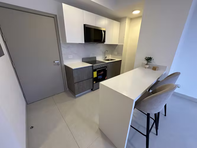 Apartamento Nuevo en SkyHouse Paso Ancho - Imagen 4