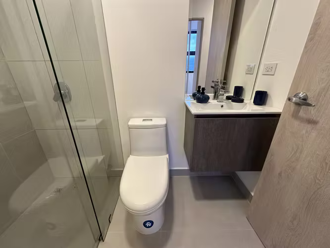 Apartamento Nuevo en SkyHouse Paso Ancho - Imagen 11