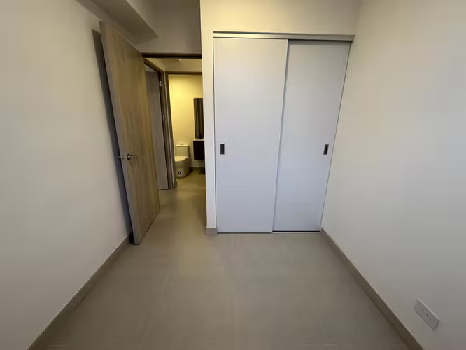Apartamento Nuevo en SkyHouse Paso Ancho - Imagen 10