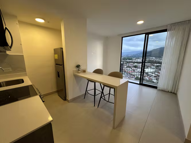 Apartamento Nuevo en SkyHouse Paso Ancho - Imagen 6