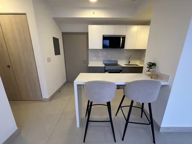 Apartamento Nuevo en SkyHouse Paso Ancho - Imagen 3