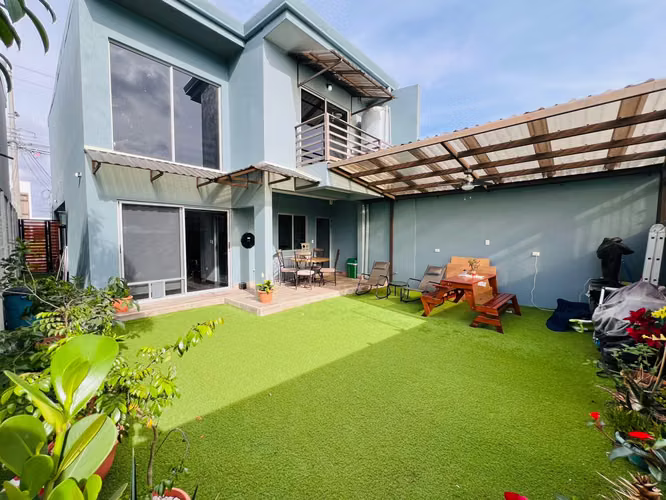 Venta de Casa en Cartago Tejar en Condominio - Imagen 14