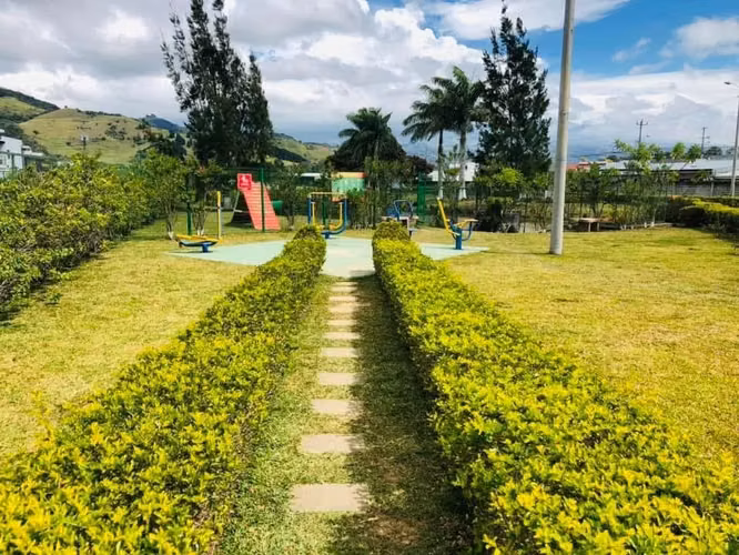 Venta de Casa en Cartago Tejar en Condominio - Imagen 17