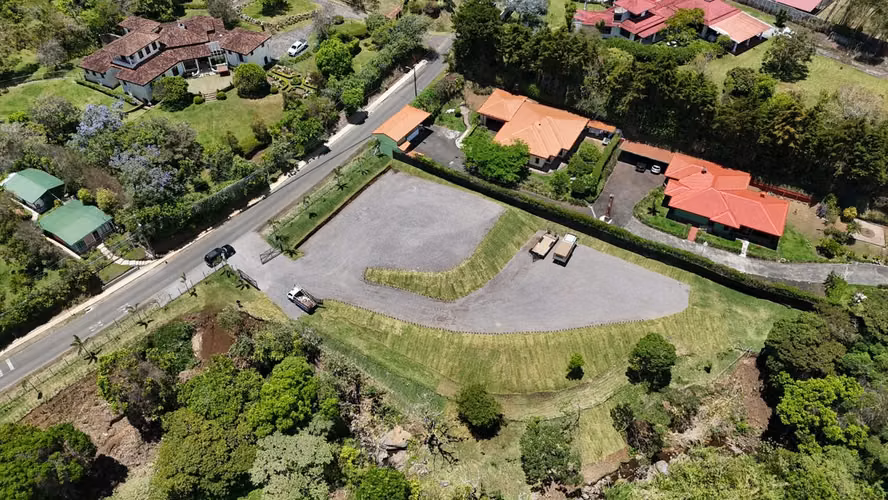 Property for sale. San Isidro, Heredia