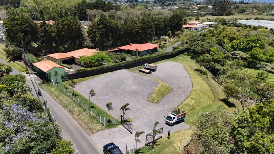 Venta de lote independiente. San Isidro de Heredia (SV) - Imagen 6