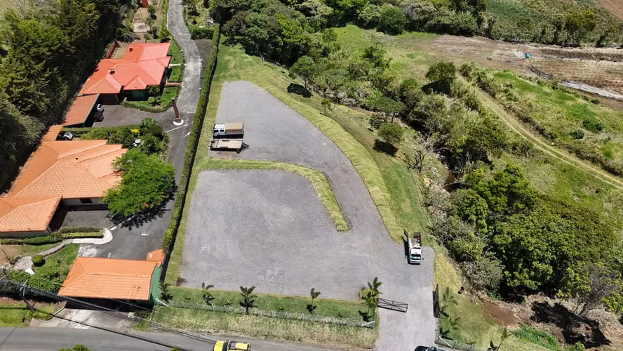 Venta de lote independiente. San Isidro de Heredia (SV) - Imagen 10