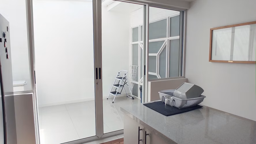 CASA CON APARTAMENTO PARA VENTA, EN GUADALUPE. 33-038 - Imagen 18