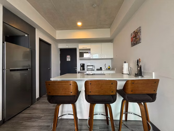 Apartamento en alquiler en Secret Sabana Amueblado - Imagen 8