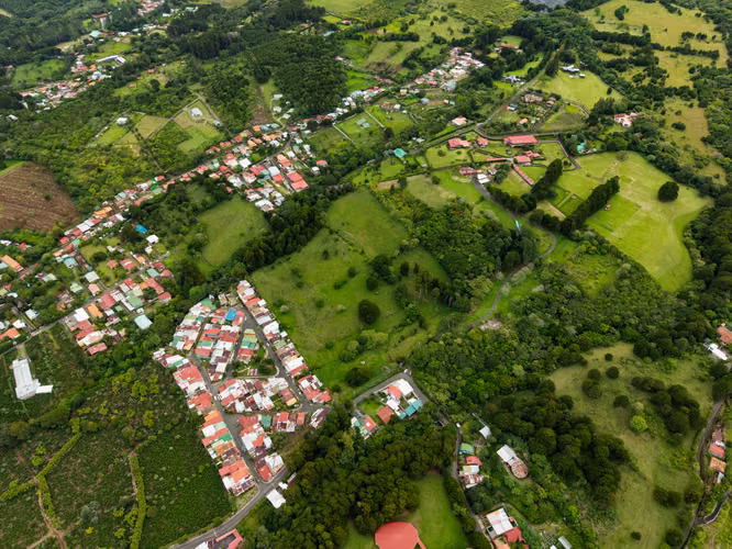Ventas de Quintas de 7000 m2, Barva, Heredia