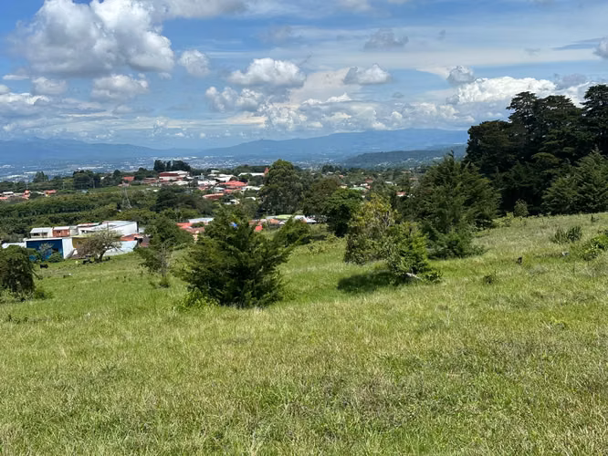 Ventas de Quintas de 7000 m2, Barva, Heredia