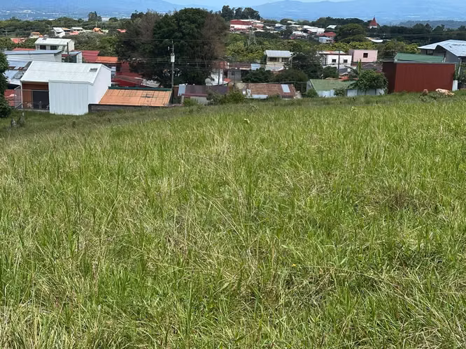 Ventas de Quintas de 7000 m2, Barva, Heredia