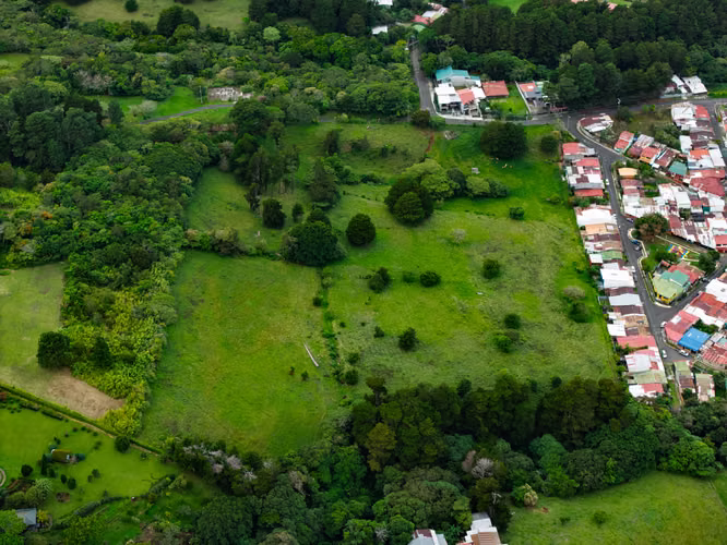Ventas de Quintas de 7000 m2, Barva, Heredia