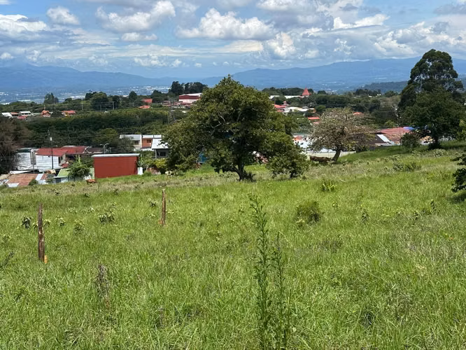 Ventas de Quintas de 7000 m2, Barva, Heredia