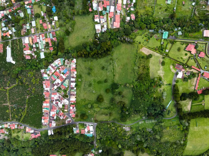 Ventas de Quintas de 7000 m2, Barva, Heredia