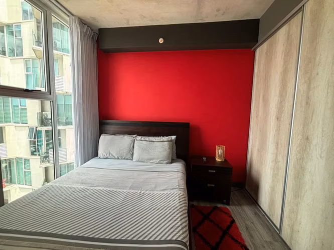 Apartamento en alquiler en Secret Sabana Amueblado - Imagen 10