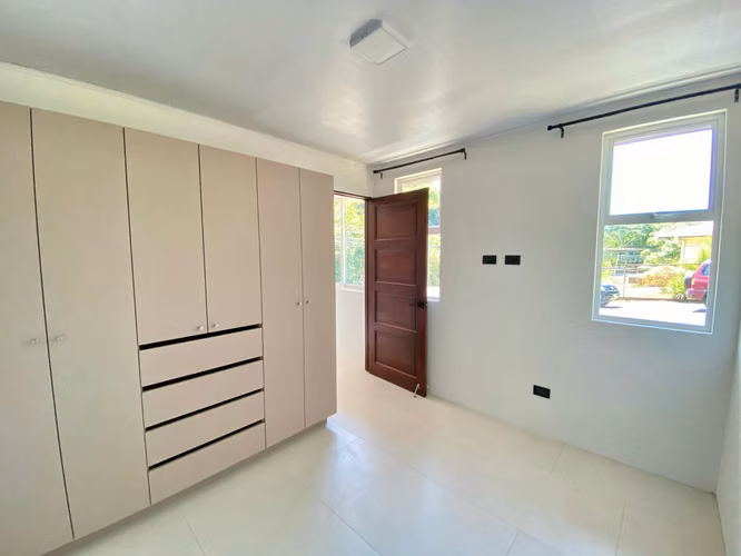 Apartamentos Nuevos a Estrenar en Barrio Mercedes - Imagen 4
