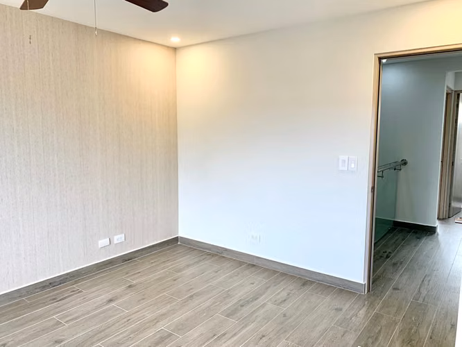 Venta casa Condominio Fuerte Ventura, Santa Ana, REMODELADA Y AMPLIADA - Imagen 13