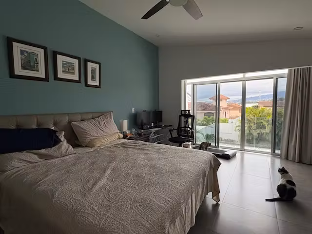 Casa independiente en Venta | Pinar del Rio Guachipelin - Escazu - Imagen 8