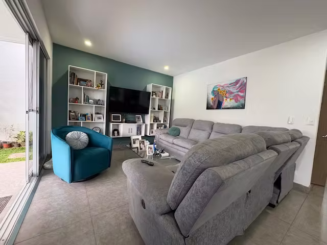 Casa independiente en Venta | Pinar del Rio Guachipelin - Escazu - Imagen 2