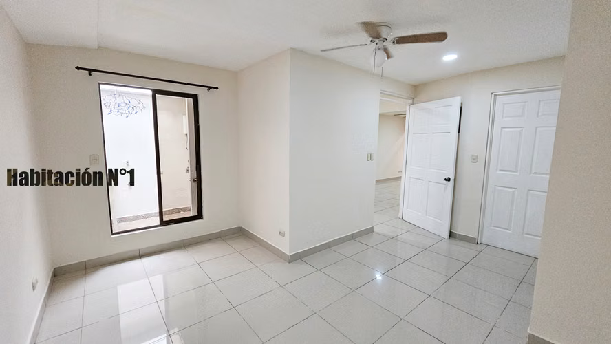 Alquiler de Apartamento en la Uruca cerca del Hospital México, INS, Repretel-b - Imagen 14