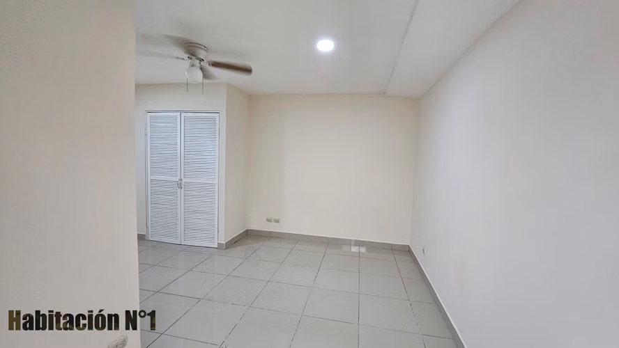 Alquiler de Apartamento en la Uruca cerca del Hospital México, INS, Repretel-b - Imagen 8