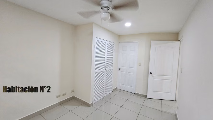 Alquiler de Apartamento en la Uruca cerca del Hospital México, INS, Repretel-b - Imagen 17