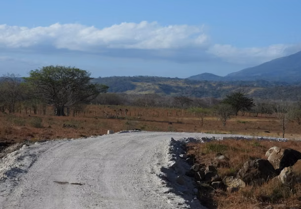 LOTES HACIENDA SYLVARA BAGACES GUANACASTE