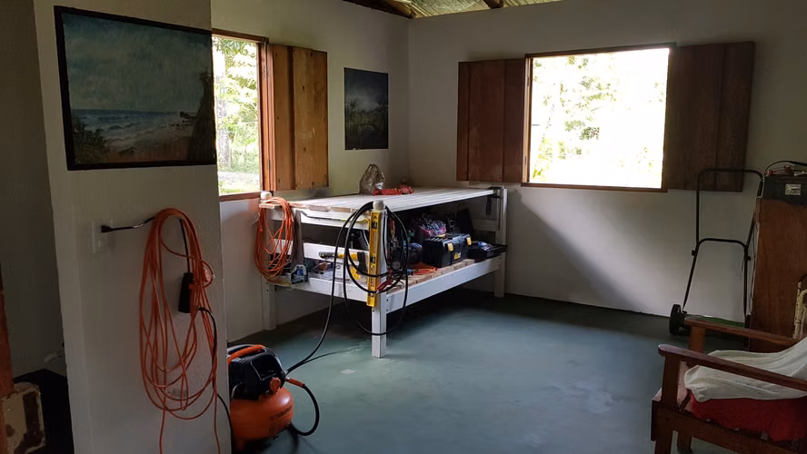 Oportunidad!! lote con 2 casas cerca playa - Imagen 15