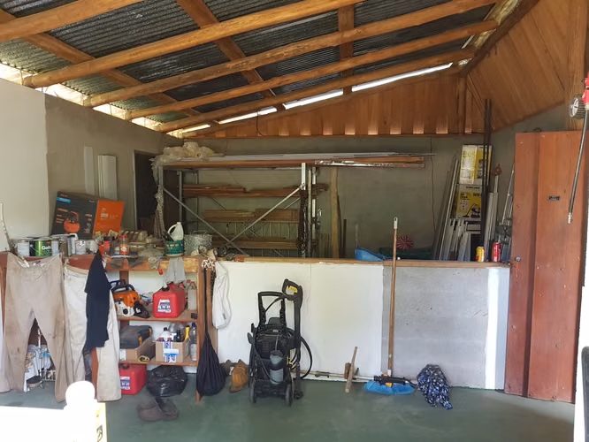 Oportunidad!! lote con 2 casas cerca playa - Imagen 16