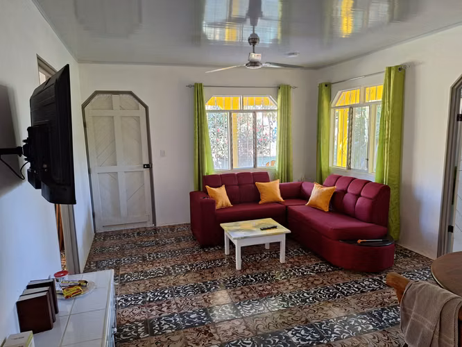 Oportunidad!! lote con 2 casas cerca playa - Imagen 9