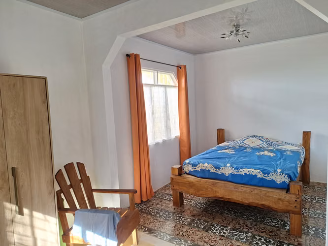 Oportunidad!! lote con 2 casas cerca playa - Imagen 10