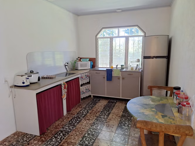 Oportunidad!! lote con 2 casas cerca playa - Imagen 8