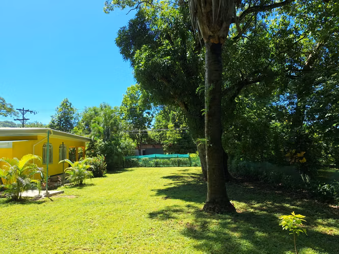 Oportunidad!! lote con 2 casas cerca playa - Imagen 3