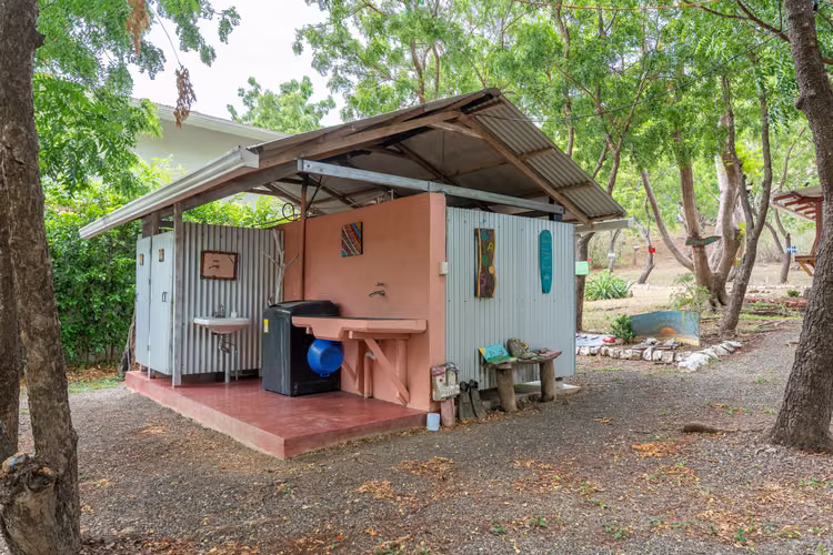 Oportunidad de Inversion eco lodge en funcionamiento, LA CRUZ, GUANACASTE - Imagen 6