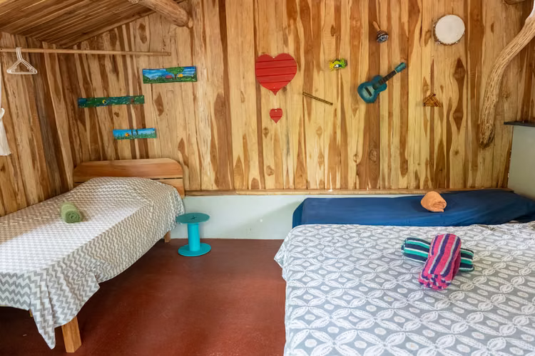 Oportunidad de Inversion eco lodge en funcionamiento, LA CRUZ, GUANACASTE - Imagen 13