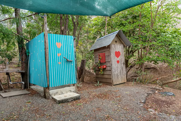 Oportunidad de Inversion eco lodge en funcionamiento, LA CRUZ, GUANACASTE - Imagen 16
