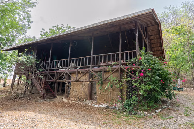 Oportunidad de Inversion eco lodge en funcionamiento, LA CRUZ, GUANACASTE - Imagen 2