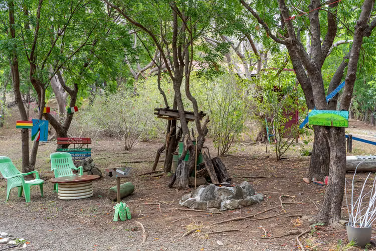 Oportunidad de Inversion eco lodge en funcionamiento, LA CRUZ, GUANACASTE - Imagen 17