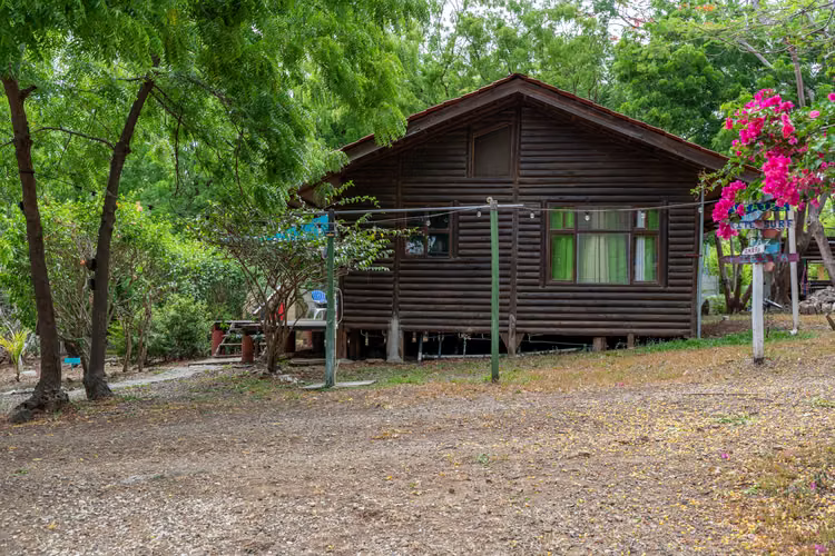 Oportunidad de Inversion eco lodge en funcionamiento, LA CRUZ, GUANACASTE - Imagen 7