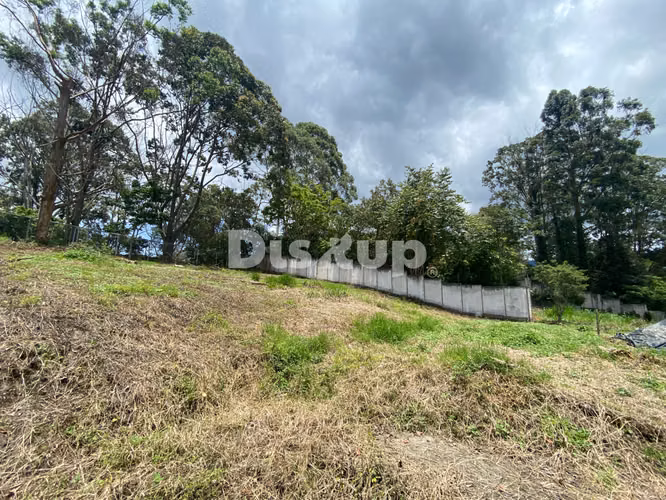 Venta de terreno de 810 m2. San Rafael de Montes de Oca - Imagen 3