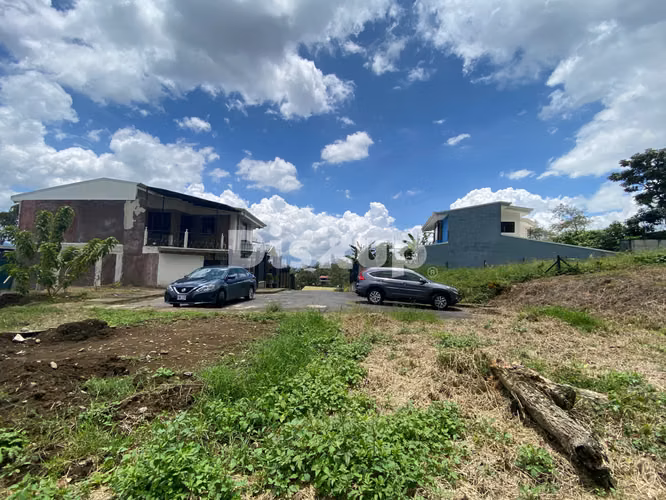 Venta de terreno de 810 m2. San Rafael de Montes de Oca - Imagen 11