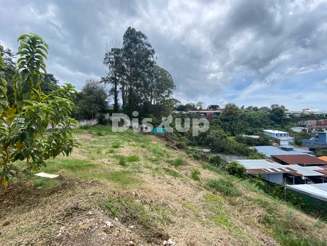 Venta de terreno de 810 m2. San Rafael de Montes de Oca - Imagen 6