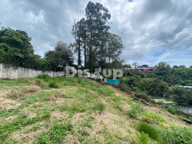 Venta de terreno de 810 m2. San Rafael de Montes de Oca - Imagen 7