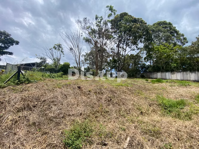 Venta de terreno de 810 m2. San Rafael de Montes de Oca - Imagen 2
