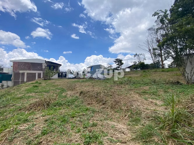 Venta de terreno de 810 m2. San Rafael de Montes de Oca - Imagen 9