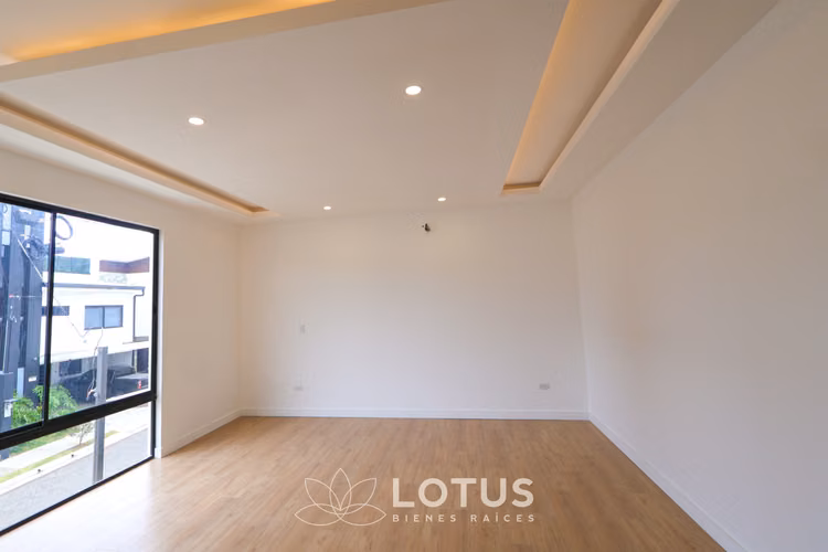Casa para estrenar en Condominio Distrito San Juan, CÓDIGO AJ034 - Imagen 14
