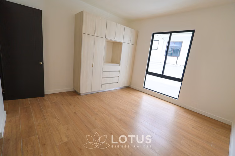 Casa para estrenar en Condominio Distrito San Juan, CÓDIGO AJ034 - Imagen 11